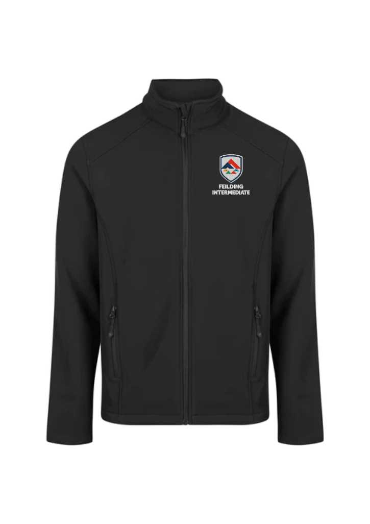 Feilding Intermediate School Jacket