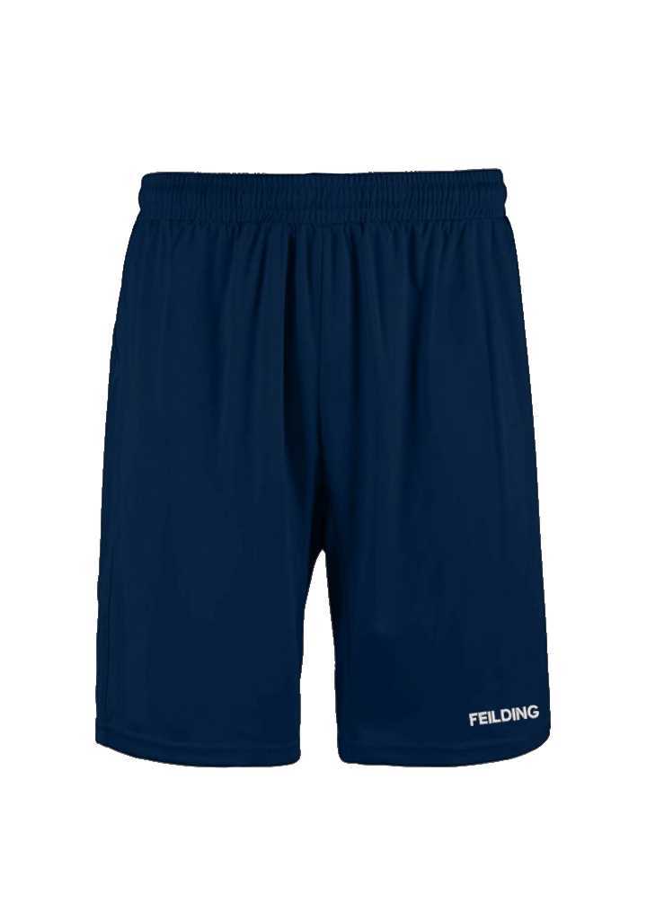 Feilding Intermediate School PE Shorts Navy