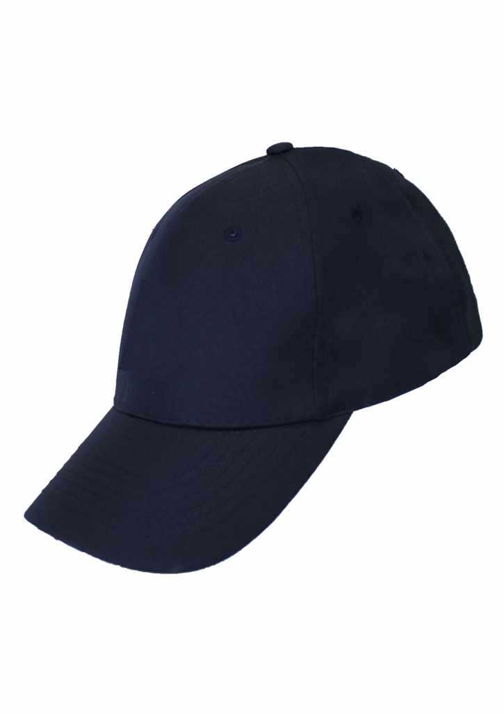 Feilding Intermediate School Cap Black